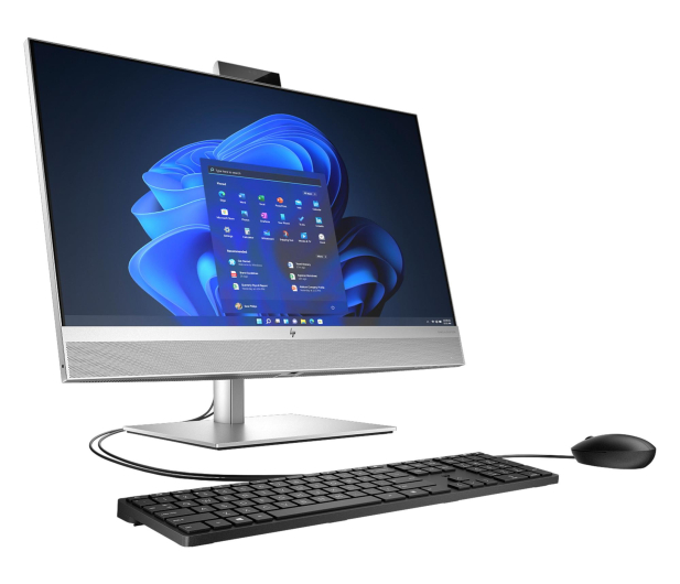 HP EliteOne 870 G9 AIO i7-14700/16GB/512/Win11P - 1357887 - zdjęcie 6